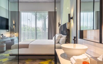 Hyde Suites Midtown Miami