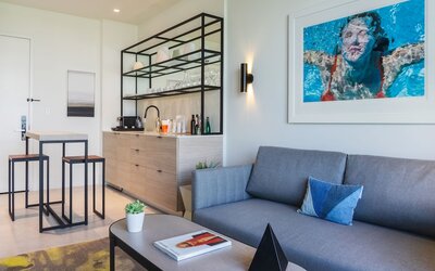 Hyde Suites Midtown Miami