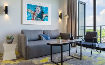 Hyde Suites Midtown Miami