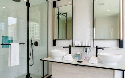 Hyde Suites Midtown Miami