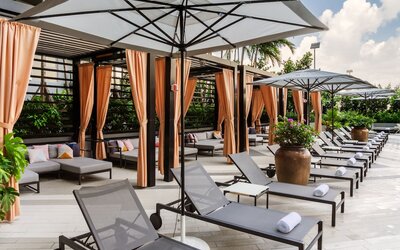 Hyde Suites Midtown Miami
