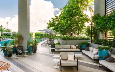 Hyde Suites Midtown Miami