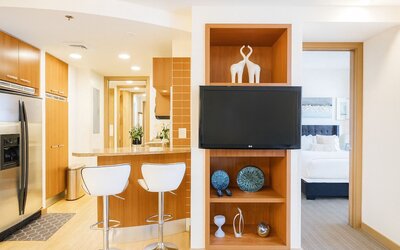 RS Suites - The AKA Residence