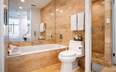 RS Suites - The AKA Residence