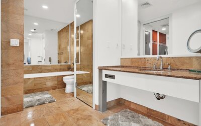 RS Suites - The AKA Residence