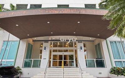 Private Residences at Hotel Arya by SoFLA Vacations