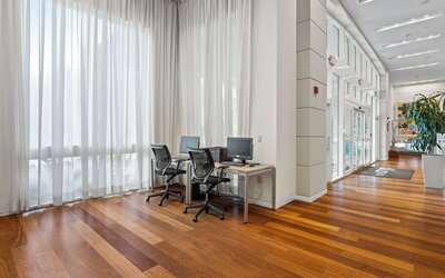 Private Residences at Hotel Arya by SoFLA Vacations