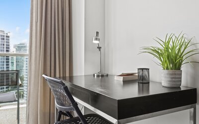 Private Residences at Hotel Arya by SoFLA Vacations