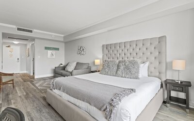 Private Residences at Hotel Arya by SoFLA Vacations
