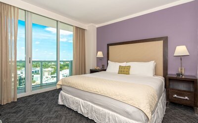 Private Residences at Hotel Arya by SoFLA Vacations