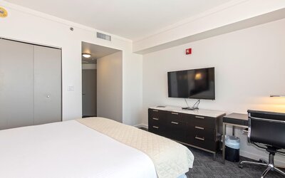 Private Residences at Hotel Arya by SoFLA Vacations