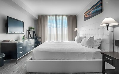 Private Residences at Hotel Arya by SoFLA Vacations