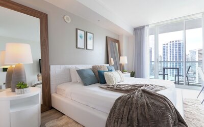 Private Residences at Hotel Arya by SoFLA Vacations