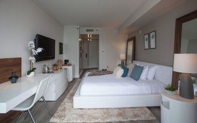 Private Residences at Hotel Arya by SoFLA Vacations