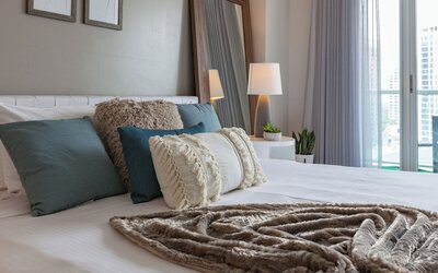 Private Residences at Hotel Arya by SoFLA Vacations