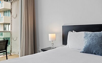 Private Residences at Hotel Arya by SoFLA Vacations