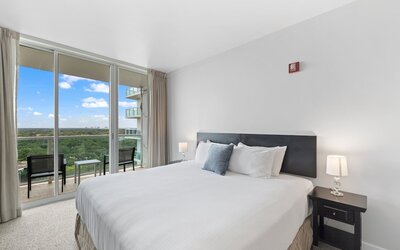 Private Residences at Hotel Arya by SoFLA Vacations