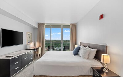 Private Residences at Hotel Arya by SoFLA Vacations