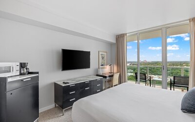 Private Residences at Hotel Arya by SoFLA Vacations