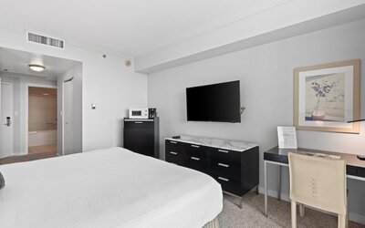 Private Residences at Hotel Arya by SoFLA Vacations