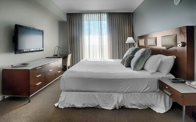 Private Residences at Hotel Arya by SoFLA Vacations