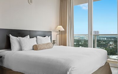 Private Residences at Hotel Arya by SoFLA Vacations
