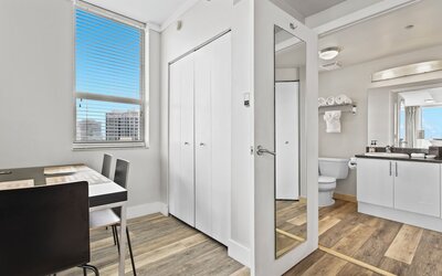 Private Residences at Hotel Arya by SoFLA Vacations