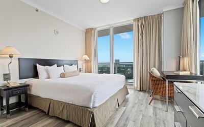 Private Residences at Hotel Arya by SoFLA Vacations