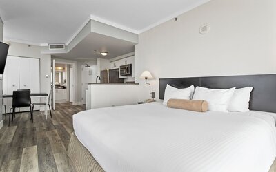 Private Residences at Hotel Arya by SoFLA Vacations