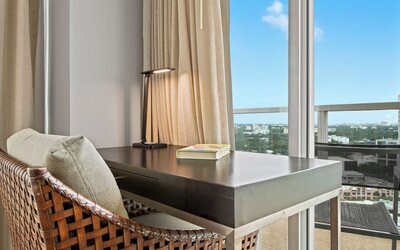 Private Residences at Hotel Arya by SoFLA Vacations