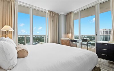 Private Residences at Hotel Arya by SoFLA Vacations