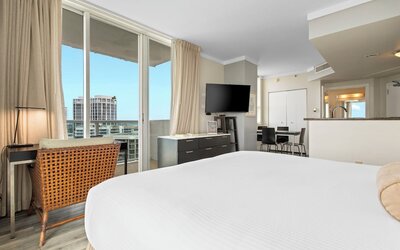 Private Residences at Hotel Arya by SoFLA Vacations