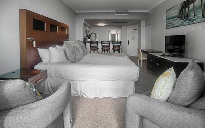 Private Residences at Hotel Arya by SoFLA Vacations
