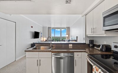 Private Residences at Hotel Arya by SoFLA Vacations