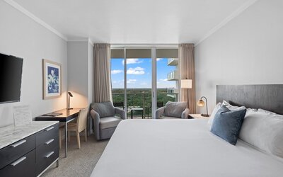 Private Residences at Hotel Arya by SoFLA Vacations