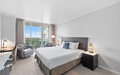 Private Residences at Hotel Arya by SoFLA Vacations