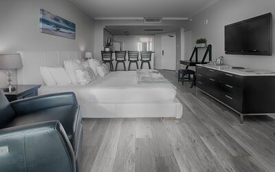 Private Residences at Hotel Arya by SoFLA Vacations