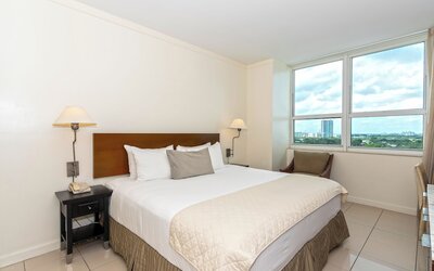 Private Residences at Hotel Arya by SoFLA Vacations