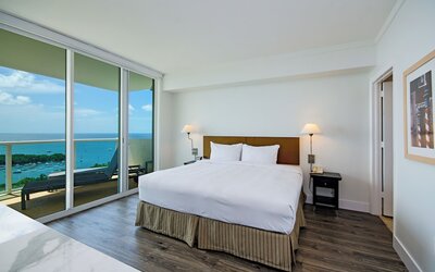 Private Residences at Hotel Arya by SoFLA Vacations