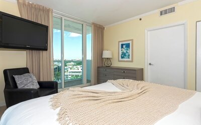 Private Residences at Hotel Arya by SoFLA Vacations