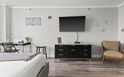 Private Residences at Hotel Arya by SoFLA Vacations