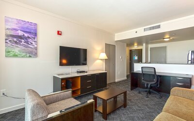 Private Residences at Hotel Arya by SoFLA Vacations