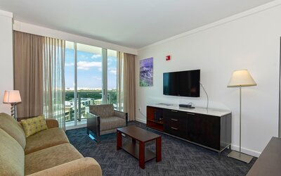 Private Residences at Hotel Arya by SoFLA Vacations