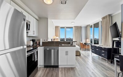 Private Residences at Hotel Arya by SoFLA Vacations