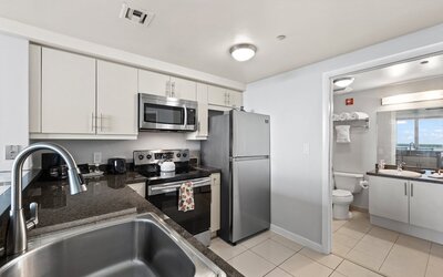 Private Residences at Hotel Arya by SoFLA Vacations