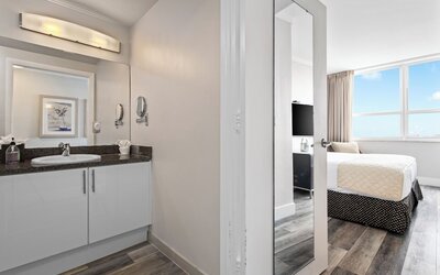 Private Residences at Hotel Arya by SoFLA Vacations