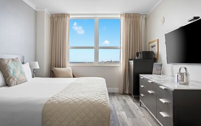 Private Residences at Hotel Arya by SoFLA Vacations