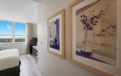 Private Residences at Hotel Arya by SoFLA Vacations