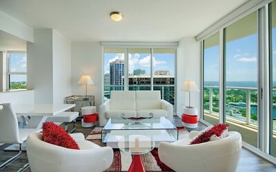 Private Residences at Hotel Arya by SoFLA Vacations
