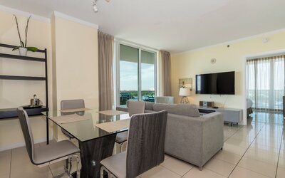 Private Residences at Hotel Arya by SoFLA Vacations